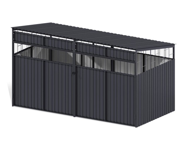 Контейнерная площадка “Норд” (на 2 контейнера), ХОЗ-17.1