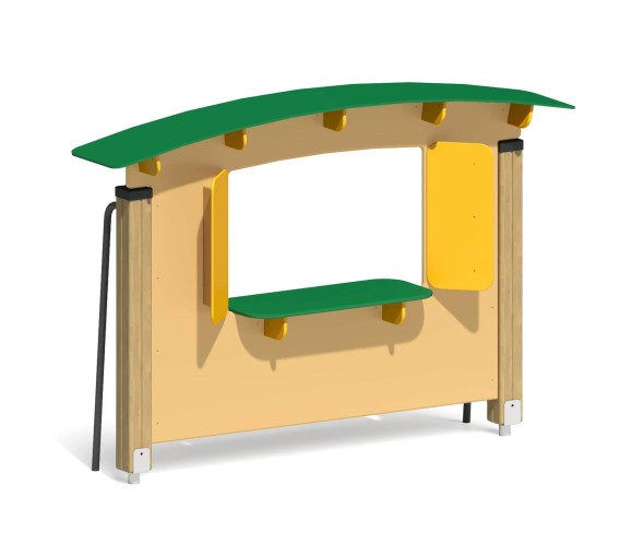 Игровое оборудование “Магазин”, ИО-11.1