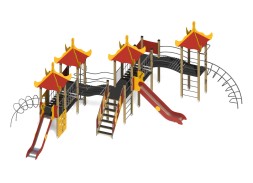 Игровой комплекс, ИК-59.1