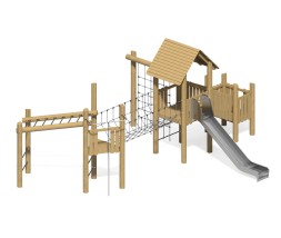 Игровой комплекс “Чаща”, ИК-234