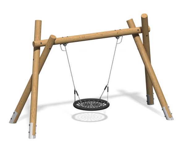 Качели “Столбушка”, КЧ-33