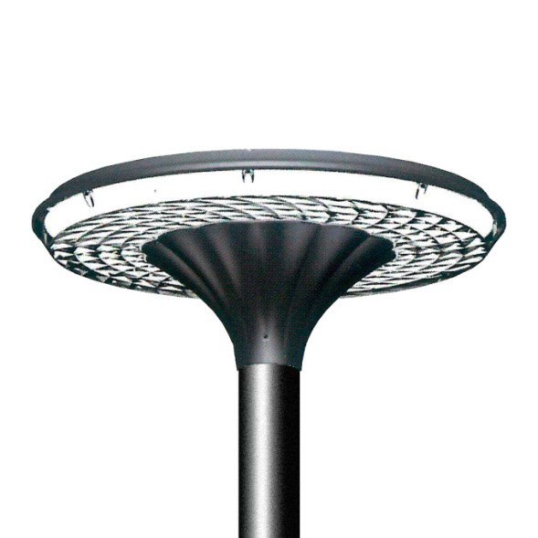 Фонарь уличный Сиэтл 5М