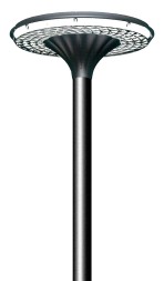 Фонарь уличный Сиэтл 5М