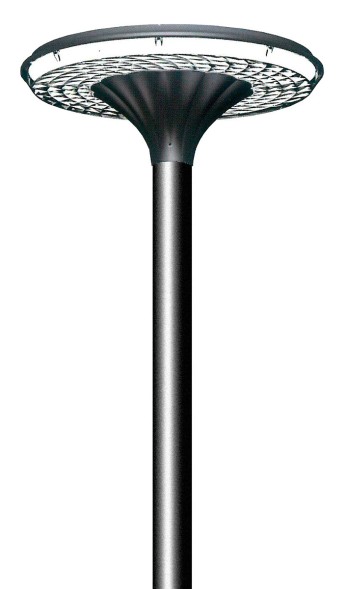 Фонарь уличный Сиэтл 5М