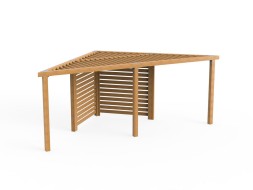 Пергола «Атлант» Тип 1, 751.03.01.01