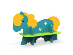 Скамейка «Единорожка», 110.30.07