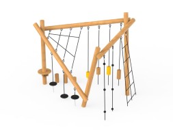 Игровой комплекс 510.02