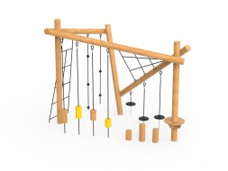 Игровой комплекс 510.02