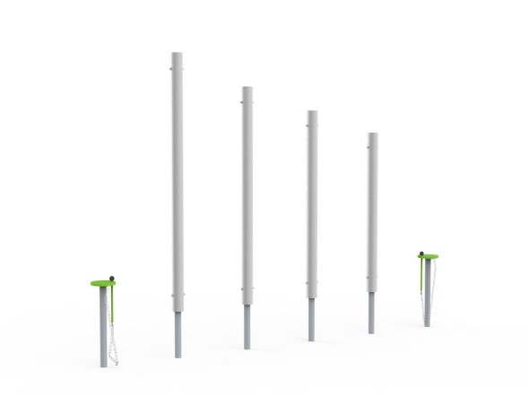 Музыкальные трубы, 341.11