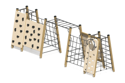 Гимнастический комплекс, ГК-62