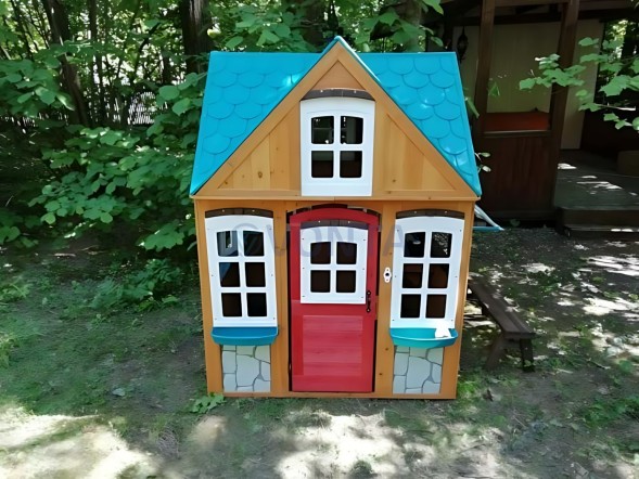 Детский домик Seaside Cottage