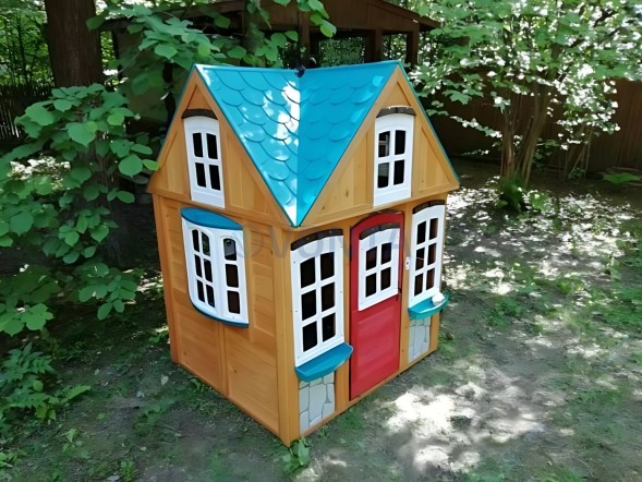 Детский домик Seaside Cottage