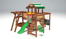 Детская площадка Савушка Baby play 13