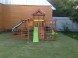 Детская площадка Савушка Baby play 13