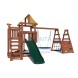 Детская площадка CustWood Junior Color JC14