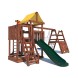 Детская площадка CustWood Junior Color JC14
