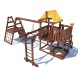 Детская площадка CustWood Junior Color JC14