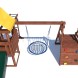 Детская площадка CustWood Junior Color JC14