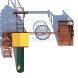 Детская площадка CustWood Junior Color JC14