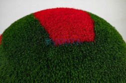 Топиаари мяч волейбольный, d=60см — газон Eco