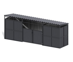 Контейнерная площадка “Норд” (на 4 контейнера), ХОЗ-17.3