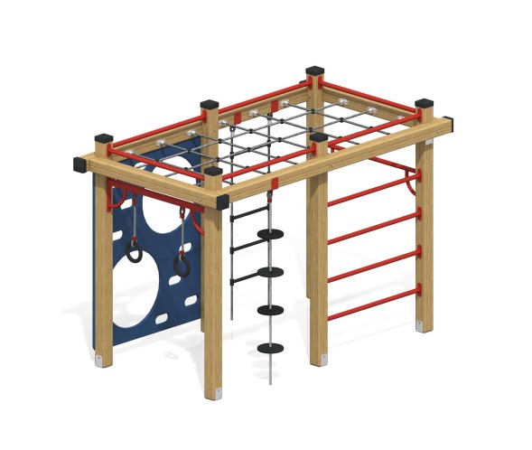 Атлетическая тропа, ГК-37.2
