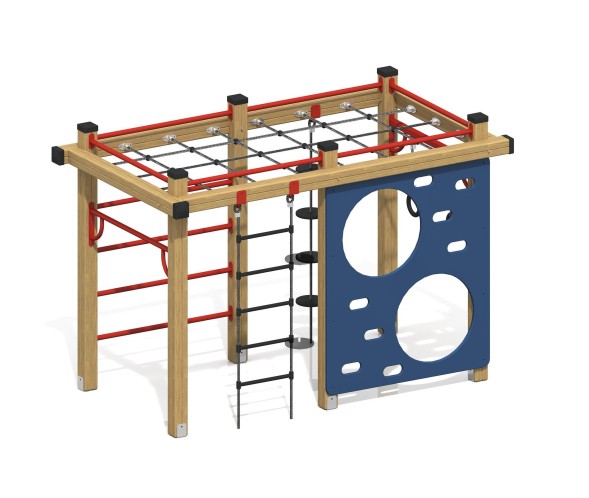 Атлетическая тропа, ГК-37.2