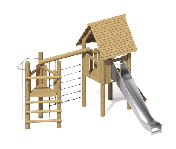 Игровой комплекс, ИК-233