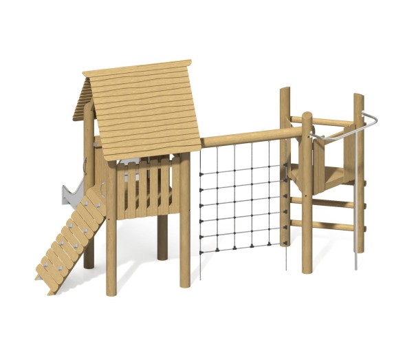 Игровой комплекс, ИК-233