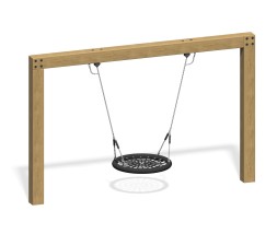 Качели “Куб”, КЧ-45