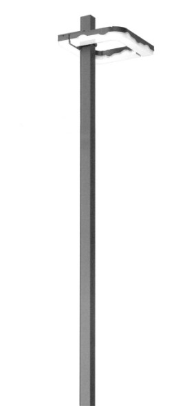 Фонарь уличный Айсберг 5