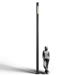 Фонарь уличный Марсель 5