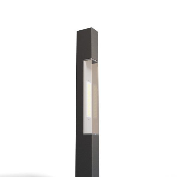 Фонарь уличный Марсель 5