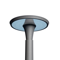 Фонарь уличный Сиэтл 4