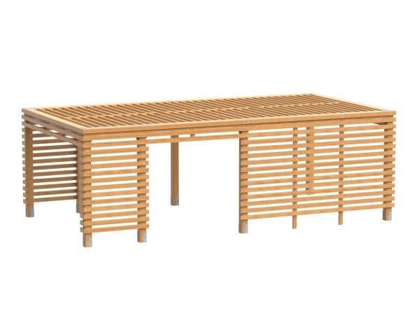 Пергола «Галерея», 751.18.01