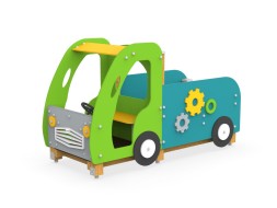 Машинка «Мастерская»