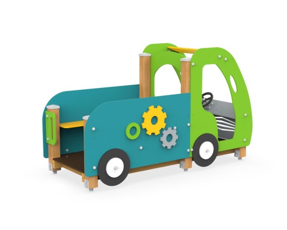 Машинка «Мастерская»