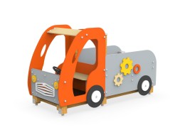 Машинка «Мастерская»