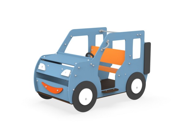 Машинка «Джип», 371.03 исп.3