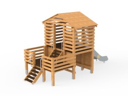 Игровой комплекс 502.01