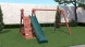 Детская площадка CustWood Air A6