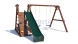 Детская площадка CustWood Air A6