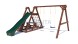 Детская площадка CustWood Air A6