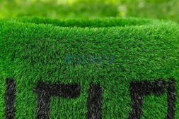 Топиари вазон Греческий мини — газон Eco