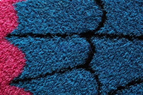 Топиари бабочка Фея — газон Eco