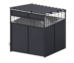 Контейнерная площадка “Норд” (на 1 контейнер), ХОЗ-17