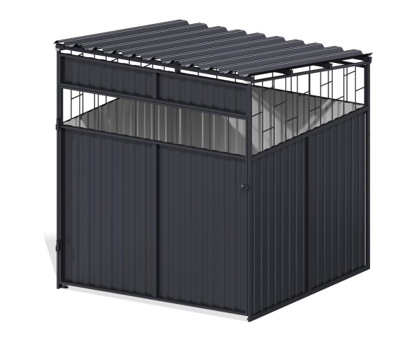 Контейнерная площадка “Норд” (на 1 контейнер), ХОЗ-17