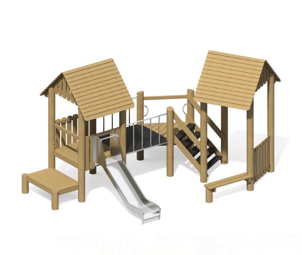 Игровой комплекс, ИК-242