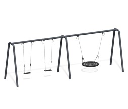 Качели “Сигма”, КЧ-40