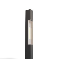 Фонарь уличный Марсель 4